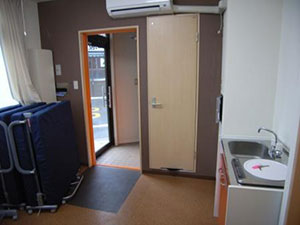 東京租屋